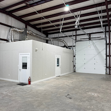 Commercial-Building-Artificial-Turf-Installation-for-Fitness-Golf-Studio-in-Celina-TX 19